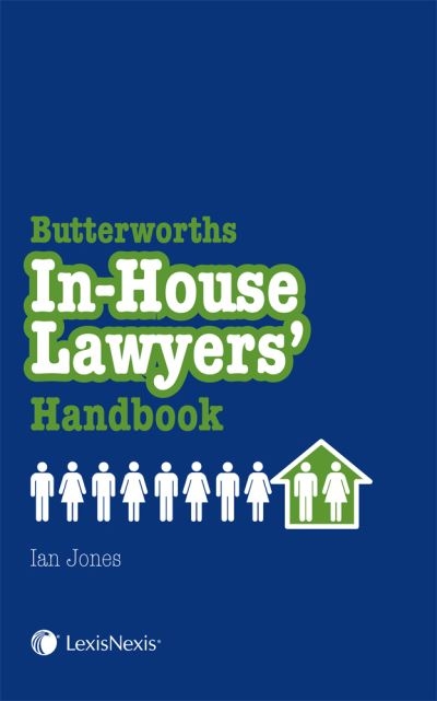 In-House Lawyers' Handbook