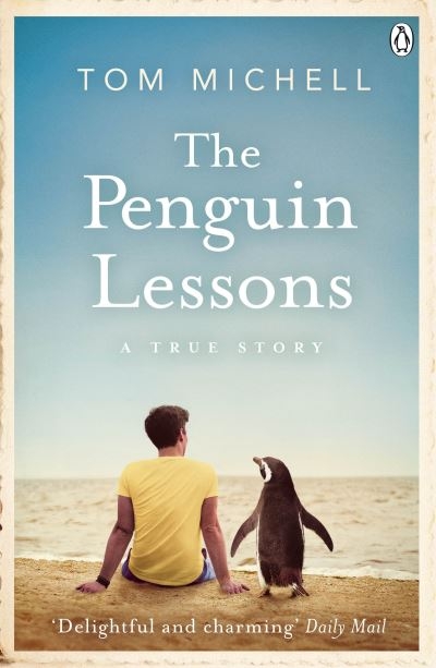 Penguin Lessons  P/B