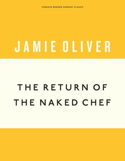 Return Of The Naked Chef H/B