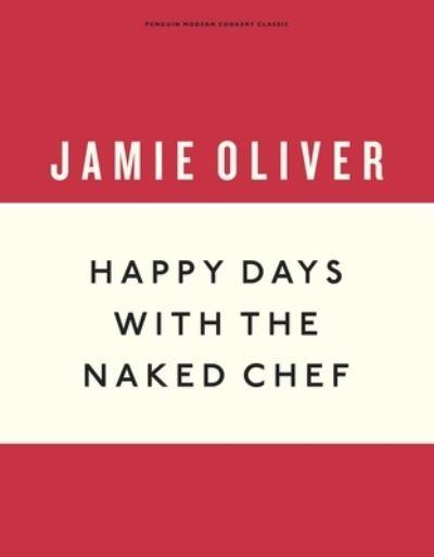 Happy Days With The Naked Chef H/B