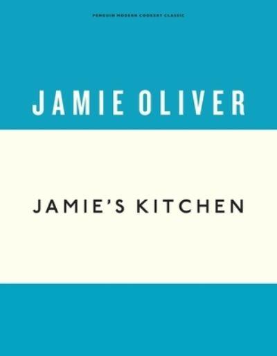 Jamies Kitchen H/B