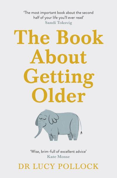 Book About Getting Older P/B