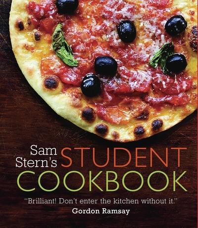 Sam Sterns Complete Student Cookbook (FS)  P/B