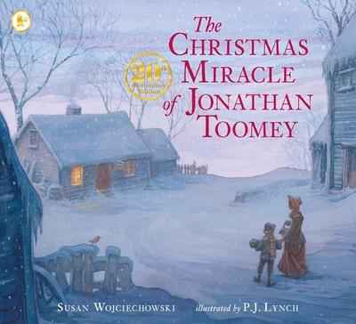Christmas Miracle of Jonathan Toomey 20th Anniversary Editio