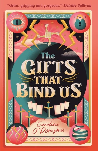 Gifts That Bind Us P/B