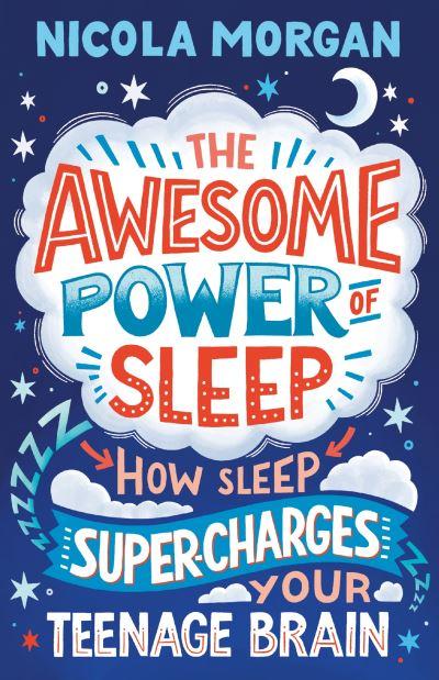 Awesome Power Of Sleep P/B