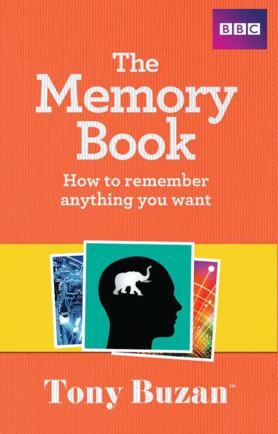 Memory Book P/B