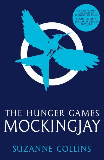 Mockingjay Bk.3 (Hunger Games Series)
