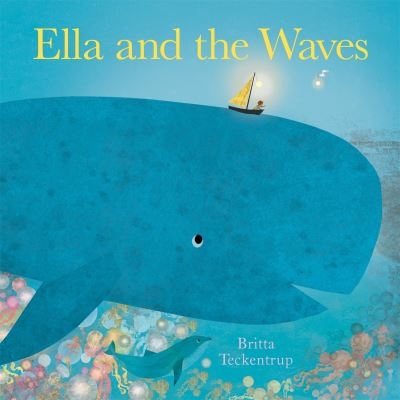 Ella And The Waves P/B