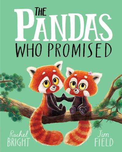 Pandas Who Promised H/B