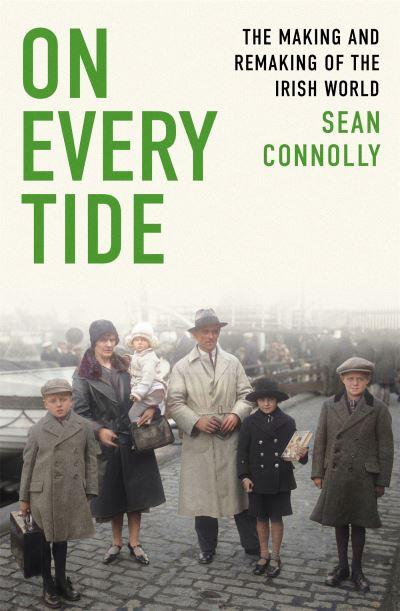 On Every Tide TPB