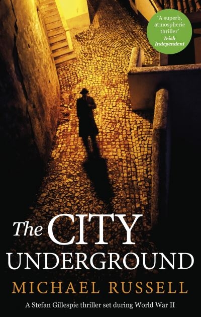 City Underground TPB