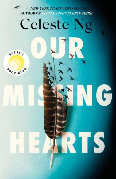 Our Missing Hearts TPB