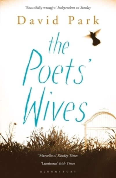 Poets Wives  P/B