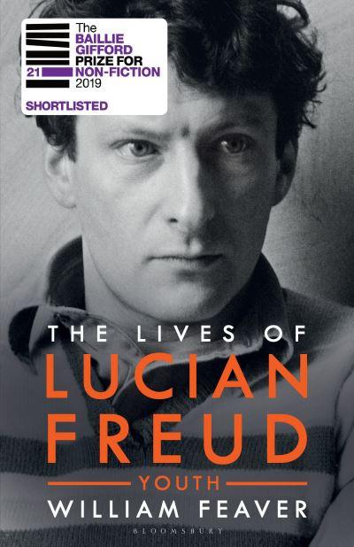 Lives of Lucian Freud H/B