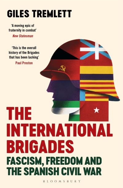 International Brigades P/B