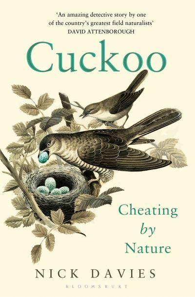 Cuckoo P/B