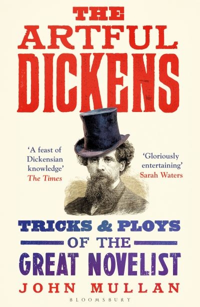 Artful Dickens P/B