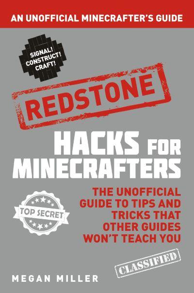 Hacks For Minecrafters Redstone
