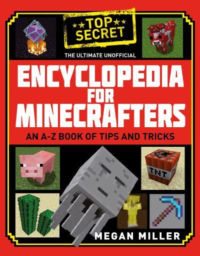 Ultimate Unofficial Encyclopedia For Minecrafters H/B