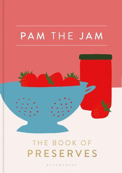 Pam The Jam H/B