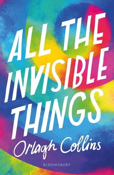 All The Invisible Things P/B
