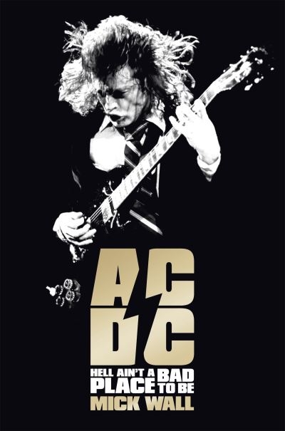 AC/DC  P/B
