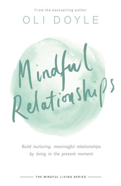 Mindful Relationships P/B