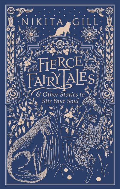 Fierce Fairytales H/B