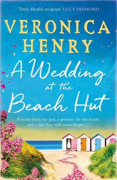 A Wedding At The Beach Hut (FS)