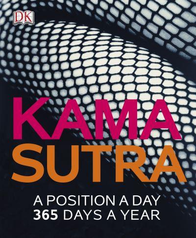 Kama Sutra A Position A Day PB