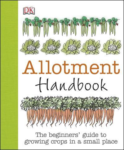 Dk Allotment Handbook H/B