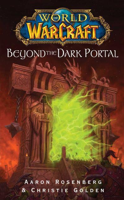 Beyond The Dark Porta