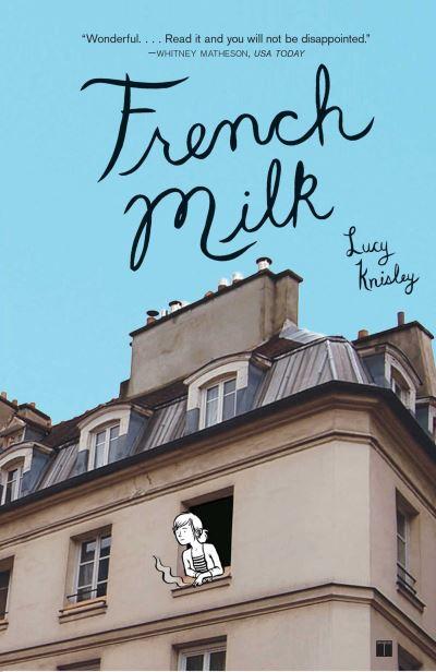 French Milk P/B