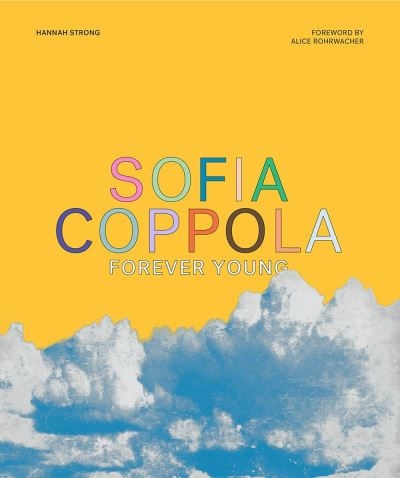 Sofia Coppola Forever Young H/B
