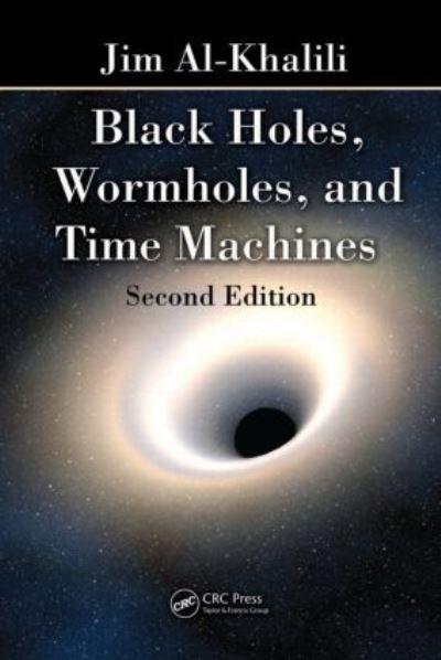 Black Holes, Wormholes, and Time Machines