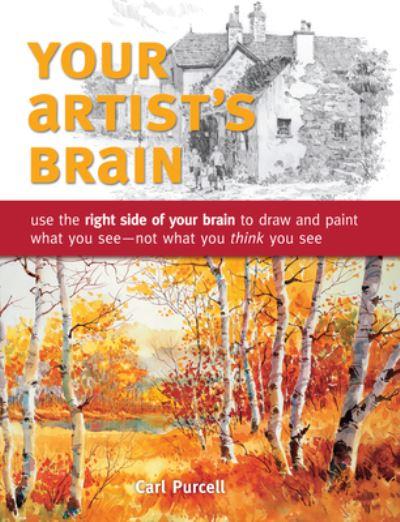 Your Artists Brain  P/B