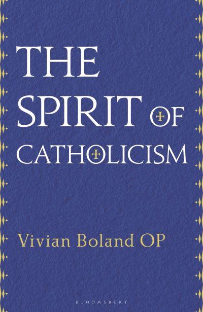 Spirit Of Catholicis H/B