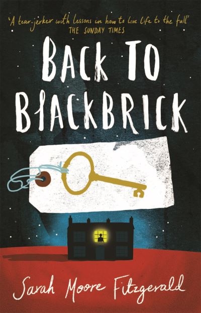 Back To Blackbrick P/B