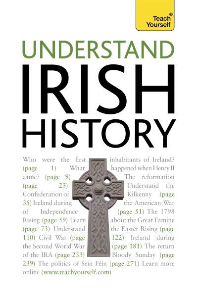 Understand Irish History