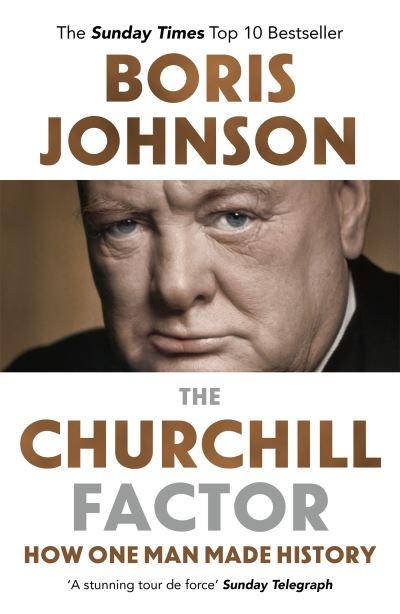 Churchill Factor P/B