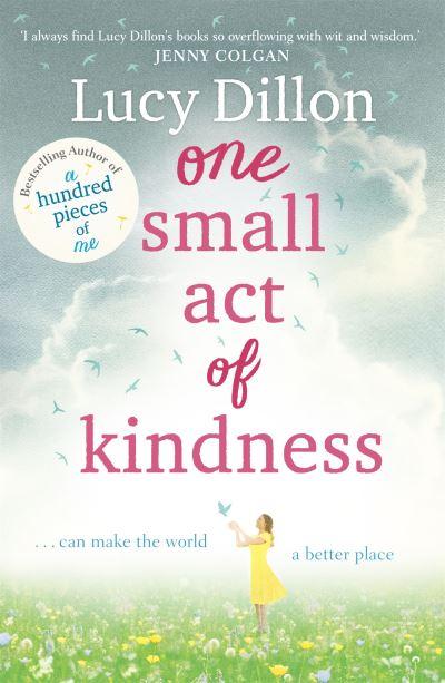 One Small Act of Kindness P/B