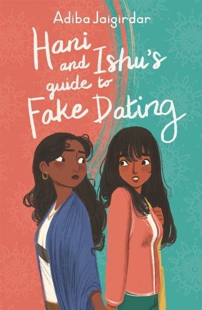 Hani And Ishus Guide To Fake Dating P/B