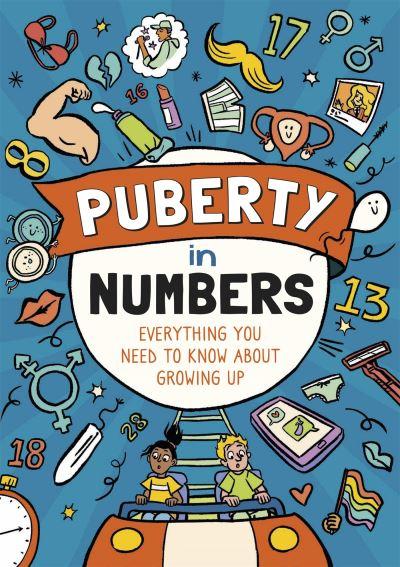 Puberty In Numbers P/B