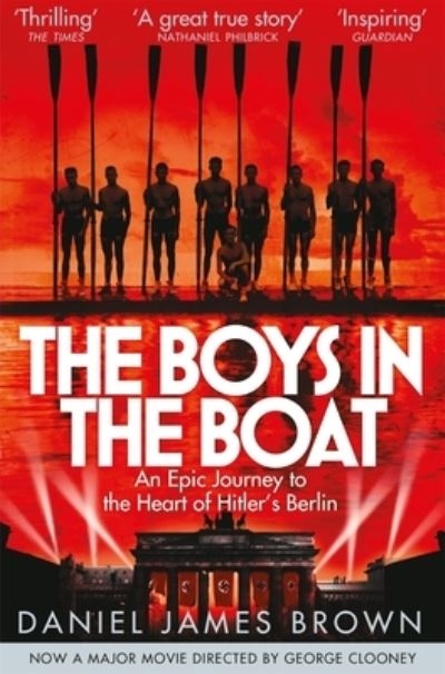 Boys in the Boat P/B