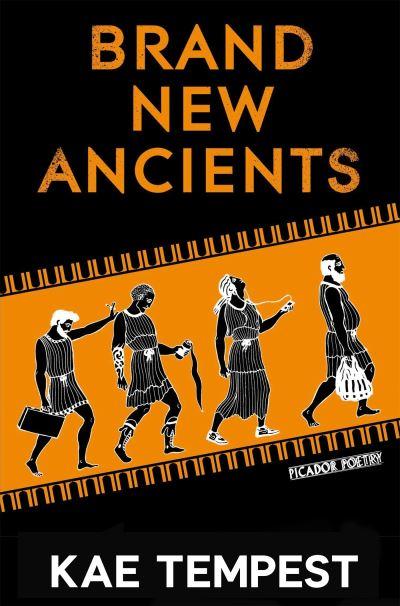 Brand New Ancients P/B