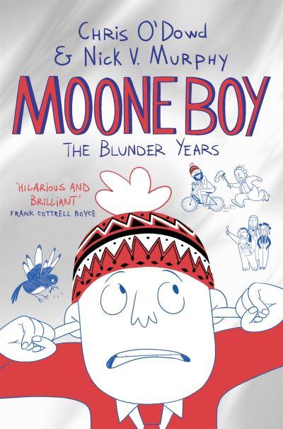 Moone Boy The Blunder Years P/B