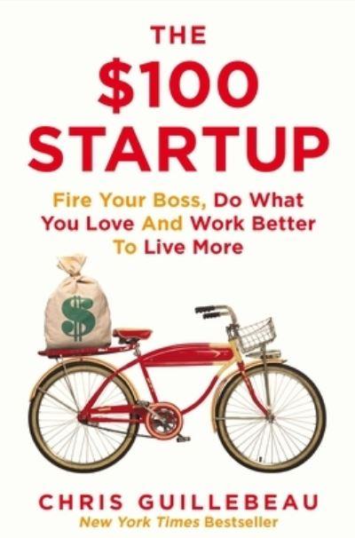 $100 Startup P/B