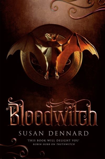 Bloodwitch P/B