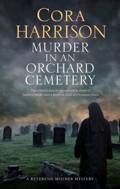 Murder in an Orchard Cemetery